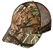 Superflauge GameTM by Lynch Camo Cap w/camo mesh back