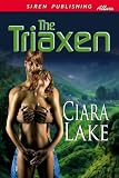 The Triaxen (Siren Publishing Allure)
