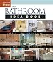 New Bathroom Idea Book (Taunton Home Idea Books)