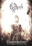Review Opeth  / Opeth - Lamentations Live