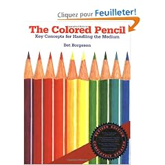 The Colored Pencil