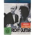 Richy Guitar - Die �rzte - Blu-ray