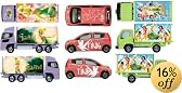 トミカ ディズニートミカコレクション フェアリーズ ラッピングセット