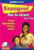 Pour les enfants - Espagnol
