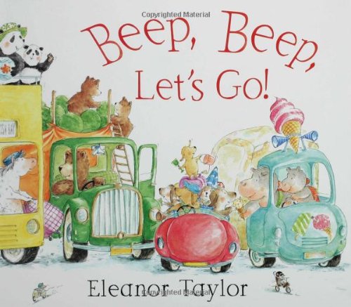 Beep, Beep, Let's Go!