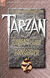 Tarzan Volume Seven: Tarzan at the Earth's Core & Tarzan the Invincible (Tarzan)