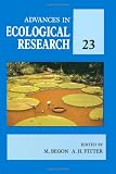 Advances in Ecological Research: v. 23
