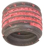 5/16-24 Int. Fine Thd., 7/16-14 Ext. Thd., .437 Lg., Thinwall, E-Z LOK Thread Inserts, Steel (1 Each)