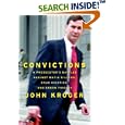 Convictions: A Prosecutor's Battles Against Mafia Killers, Drug Kingpins, and Enron Thieves
