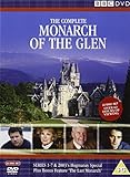 Monarch Of The Glen - Complete Series 1-7 Box Set [DVD] [2000]