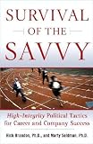 Survival Of The Savvy