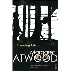 Dancing Girls (Contemporary classics)