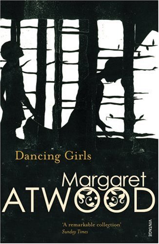 Dancing Girls (Contemporary classics)