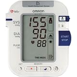 Omron Ultra Premium Digital Blood Pressure Monitor by OMRON