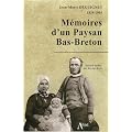 M�moires d'un paysan Bas-Breton