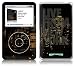 Music Skins iPod Classic�ѥե����  Mighty Healthy ? Live From NY  iPod classic  MSFSIPC00068
