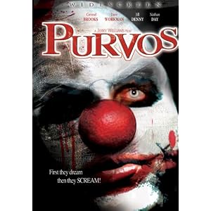 Purvos