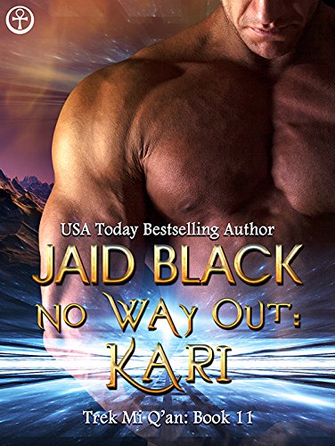 No Way Out: Kari