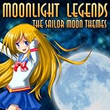 Moonlight Legends - The Sailor Moon Themes