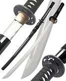 Japanese Masatsugu Ito Full Tang Handmade Katana