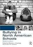 Bullying in North American schools