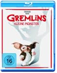 Gremlins - Kleine Monster [Blu-ray]