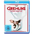 Gremlins - Kleine Monster [Blu-ray]