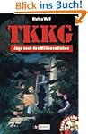 TKKG - Jagd nach den Millionendieben:...