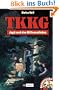 TKKG - Jagd nach den Millionendieben: Band 1