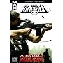 Punisher MAX Volume 10: Valley Forge, Valley Forge TPB: Valley Forge, Valley Forge v. 10