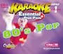 Chartbuster CDG Essential Plus ESP467 - 80's Pop