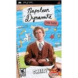 Napoleon Dynamite