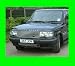 LAND ROVER RANGE ROVER 1995-2002 UPPER/LOWER CHROME GRILLE GRILL KIT P38 95 96 97 98 99 00 01 02 1996 1997 1998 1999 2000 2001 P38 HSE SE 4.0 4.6