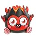 Moshi Monsters Diavlo Furi and Poppet Posable Figures_s-2