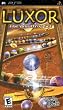 Luxor: Wrath of Set PSP