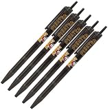 MLB Pittsburgh Pirates Disposable Pens