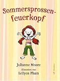 Sommersprossenfeuerkopf