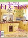 Beautiful Kitchens, Spring 2008 Issue
