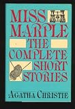 Miss Marple: The Complete Short Stories