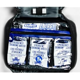 Relief Pod Large Emergency Kit