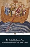 The works of the Gawain poet : Pearl, Cleanness, Patience, Sir Gawain and the Green Knight