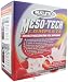Mass-Tech Complete, Strawberry, 20 Pack, Muscletech