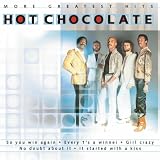 Hot Chocolate - More Greatest Hits