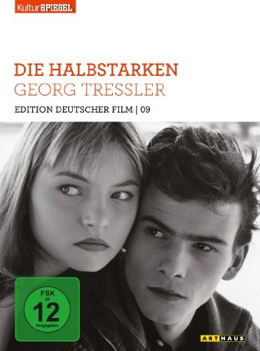 STUDIOCANAL Die Halbstarken / Edition Deutscher Film