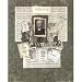 Peter Ilyich Tchaikovsky composer Art Print Poster - 16x20