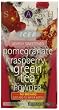 Stash Tea Pomegranate Raspberry Green Iced Tea Powder, Packets,  8-Count Boxes (Pack of 6)