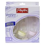 Playtex Baby VentAire ADVANCED Standard Bottle 9... by Playtex