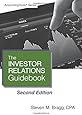 Investor Relations Guidebook: Second Edition