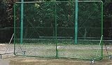 トーエイライト 防球フェンス5030 B-3289