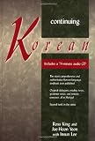 Continuing Korean